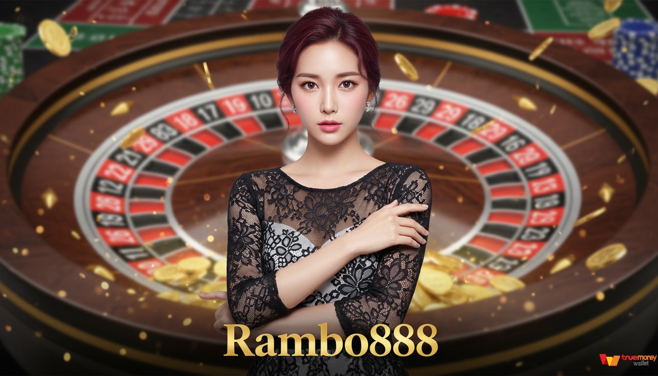 Rambo888
