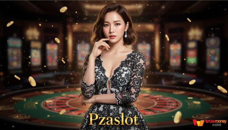 Pzaslot